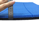 10mm-50mm Sztuczna podłoga trawnika, UV Proof PE Foam Shock Pad Underlay