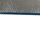 Wodoszczelna foomowa podkładka uderzeniowa Syntetyczna podkładka dachowa Niestandardowo wydrukowana z folii aluminiowej