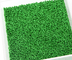 Natural Green SEBS Rubber Turf Fill For Artificial Turf zatwierdzony przez SGS