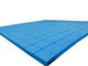 Wydajność foam shock pad Underlay Artificial Turf UV proof