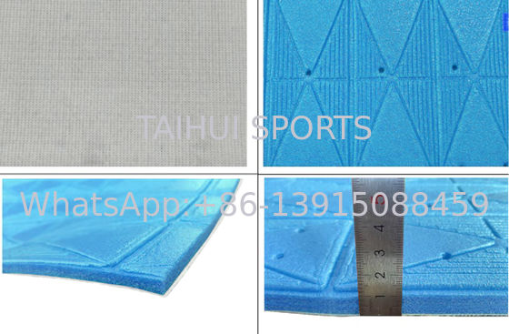 Podkład z sztucznej trawy 10 mm