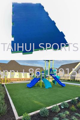 Podkładka ochronna z wzajemnym zablokowaniem, podkładka do uderzeń, podkładka do puzzli 10 mm-50 mm, podkładka do zablokowania, podkładki do zabaw