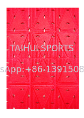 Pianka Sztuczna Trawa Podkładka Shockpads 8mm 20mm Rugby Hockey Baseball Sports Field