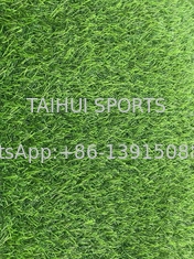 5/8 cali trwałe UV Stabilny Tuft Wycofywanie siły FIFA Sztuczna trawnika sportowa dla krajobrazu boiska piłkarskiego