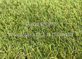 25mm 30mm 35mm Sztuczna trawa do mini boiska piłkarskiego ogród boisko zewnętrzne