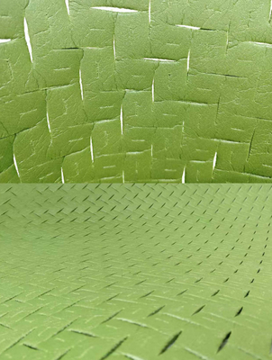2025 Popular Design Shock Pad/Underlay pod sztuczną trawą dla boiska piłkarskiego, boiska rugby boiska sportowe