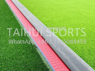 Podkład amortyzujący 10mm pod sztuczną trawę do piłki nożnej, baseballu, hokeja, rugby, FIFA EN15330-4 & FIFA 2024