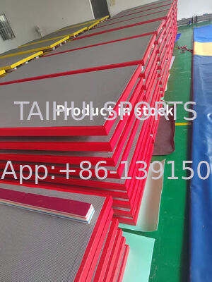 Tapis De Lutte Tatami De Judo Taekwondo Martial Arts Equipment Karate BJJ Tatami Judo Mats for Martial Arts