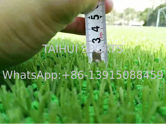 ECO Friendly Non Toxic UV Resistant TPE Rubber Granules for Artificial Grass and Turf Rubber Fill (Granula gumy TPE odporna na promieniowanie UV, przyjazna dla środowiska i nie toksyczna dla środowiska)
