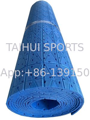 Podkład z sztucznej trawy 10 mm