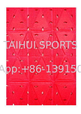 Pianka Sztuczna Trawa Podkładka Shockpads 8mm 20mm Rugby Hockey Baseball Sports Field