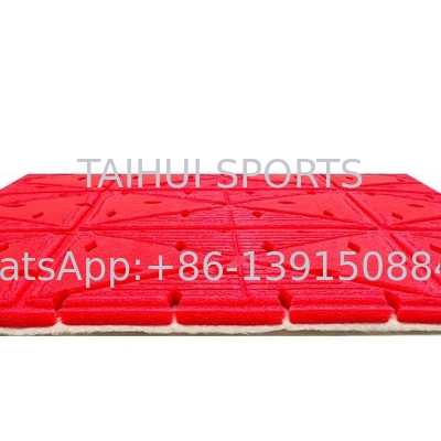 Pianka Sztuczna Trawa Podkładka Shockpads 8mm 20mm Rugby Hockey Baseball Sports Field