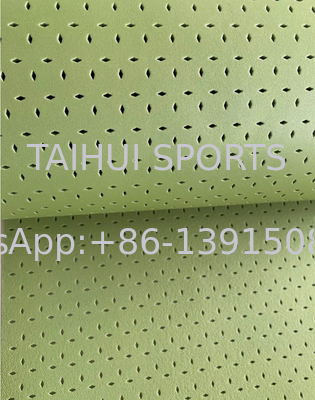 8-15mm Polyethylene Shock Pad Underlay Sztuczna trawnika Piłkarskie boiska FIFA