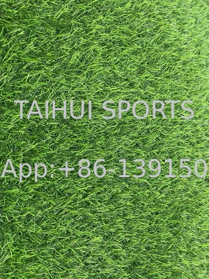 5/8 cali trwałe UV Stabilny Tuft Wycofywanie siły FIFA Sztuczna trawnika sportowa dla krajobrazu boiska piłkarskiego