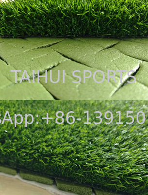 8-15mm Polyethylene Shock Pad Underlay Sztuczna trawnika Piłkarskie boiska FIFA