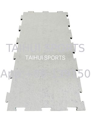 Miękka upadkowa, blokująca mata puzzle, amortyzująca uderzenia o grubości 20mm-70mm do placów zabaw/ stref zabaw dla dzieci/ szkół