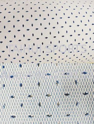 2025 TAIHUI Nowy projekt podkładu amortyzującego z nylonem na wierzchu i membraną na spodzie 30kg/m3 50kg/m3 grubość 15mm do boisk sportowych