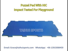 Politylenowe płyty piankowe 20 mm PE piankowe sztuczna trawa podkład szokujący