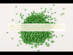 Ulepsz system trawnika za pomocą wysokiej wydajności granulów do napełniania TPE